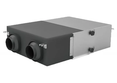 Вентиляционные системы