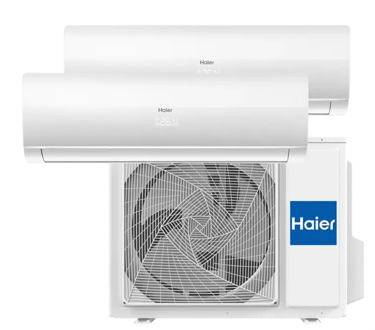 Климатическая техника Haier