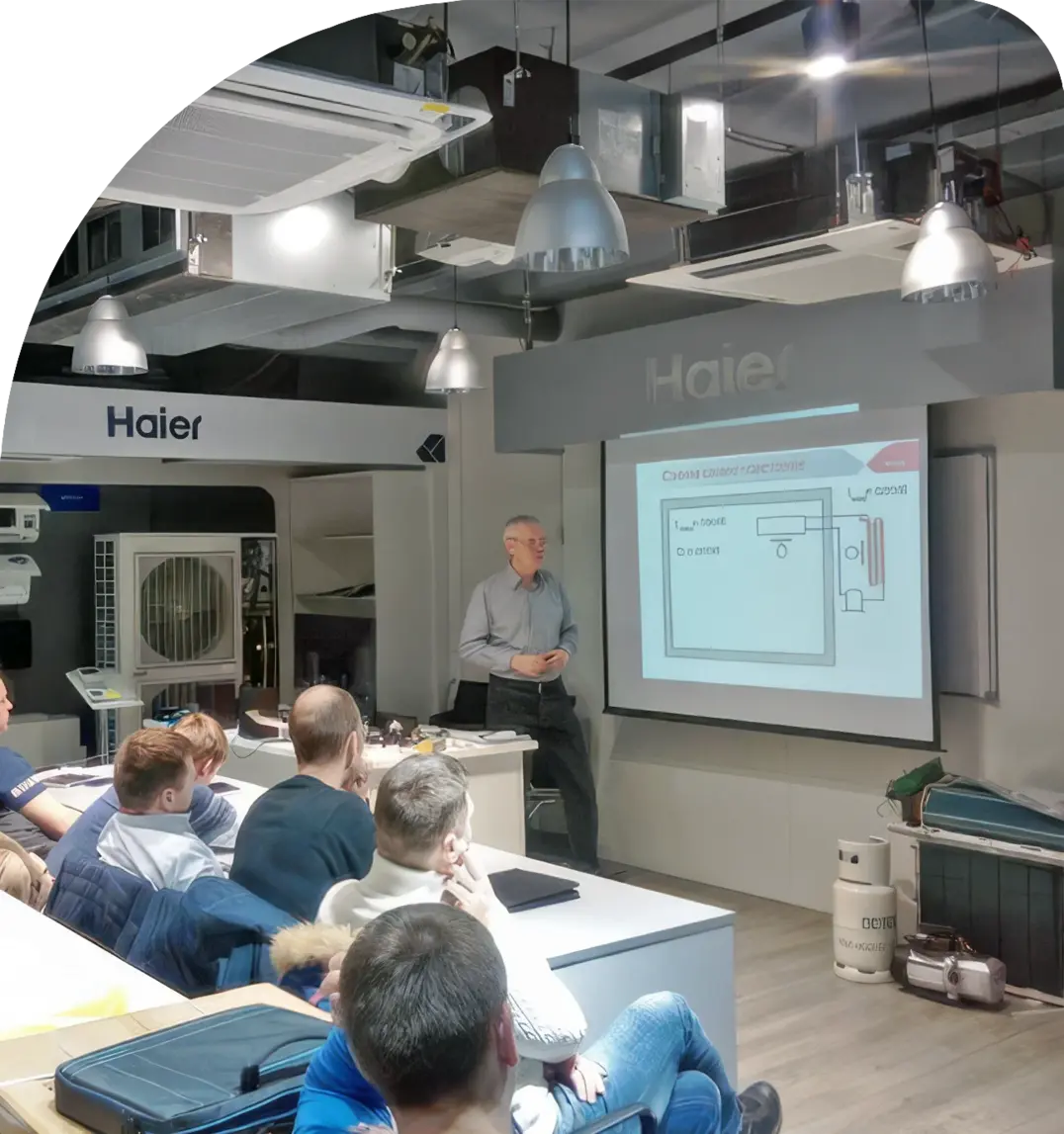 Стать частью нашей команды