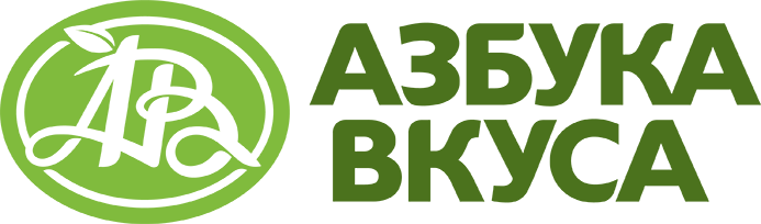 Логотип «Азбука Вкуса»