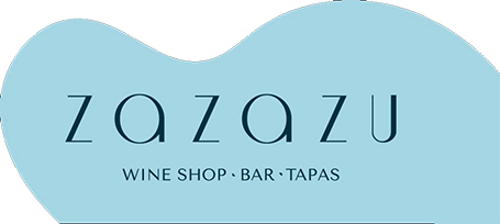 Логотип Zazazu