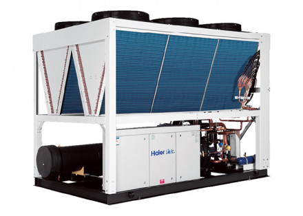 Чиллер Haier CI0480DANE