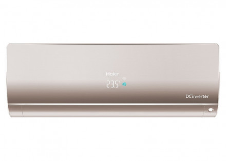 Внутренний блок настенный Haier AS35S2SF1FA-G