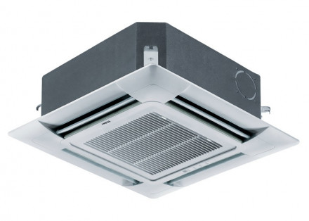 Внутренний блок кассетный Haier AB24ES1ERA(S)