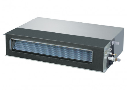 Канальный кондиционер Haier AD50S2SM3FA / 1U50S2SJ2FA