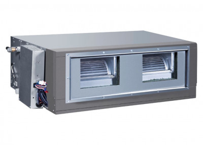 Канальный кондиционер Haier AD60HS1ERA(S) / 1U60IS1ERB(S)