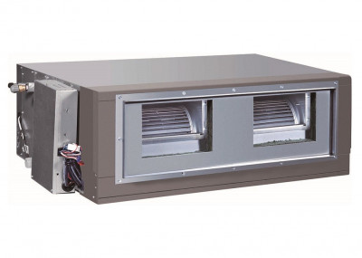 Канальный кондиционер Haier AD60HS1ERA(S) / 1U60IS2ERB(S)