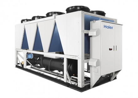 Чиллер Haier CC1140PANI