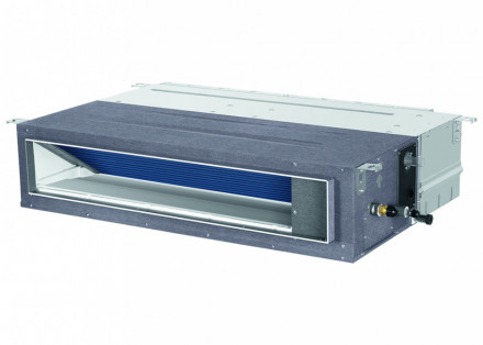 Канальный кондиционер Haier AD160S1LM1FA / 1U160S1LN1FB