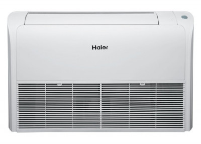Внутренний блок напольно-потолочный Haier AC35S2SG1FA