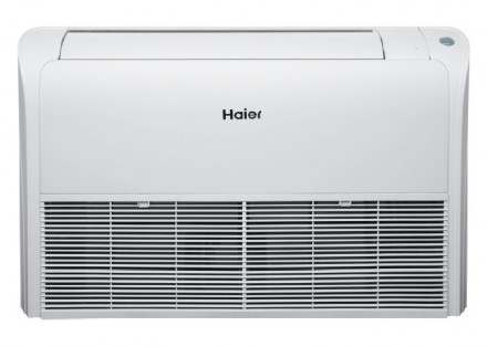 Внутренний блок напольно-потолочный Haier AC35S2SG1FA