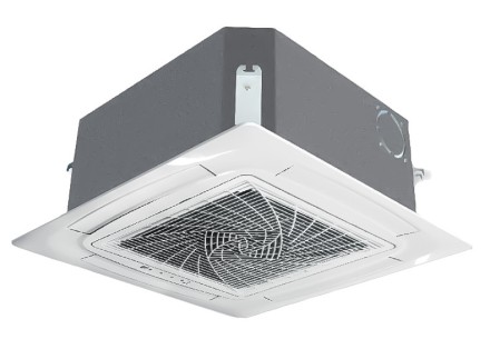 Внутренний блок VRF системы Haier AB092MCERA(M)