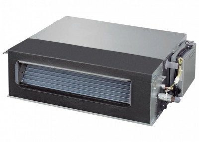 Канальный кондиционер Haier AD18MS1ERA / 1U18DS1EAA