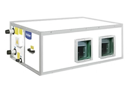 Приточно-вытяжная установка Haier G15C6SRH27