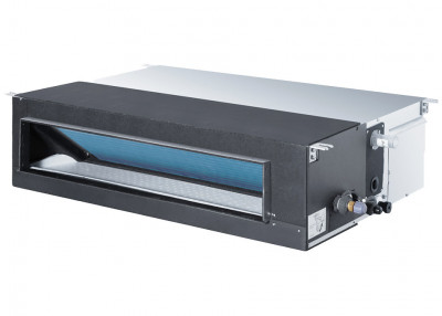 Внутренний блок канальный Haier AD24МS3ERA