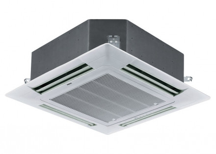 Кассетный кондиционер Haier AB36ES1ERA(S) / 1U36SS1EAB