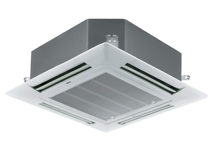 Внутренний блок VRF системы Haier AB602MNERA