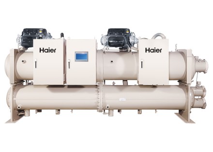 Чиллер Haier CCWP4570SXNENCNN1