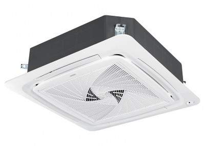 Кассетный кондиционер Haier ABH125K1ERG / 1U48LS1EAB(S)