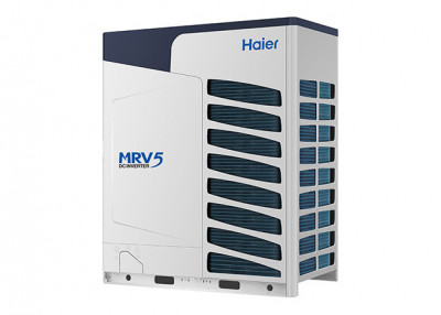 Наружный блок VRF системы Haier AV10IMVEVA