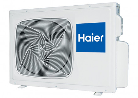 Наружный блок мульти сплит-системы Haier 2U18FS2ERA(S)