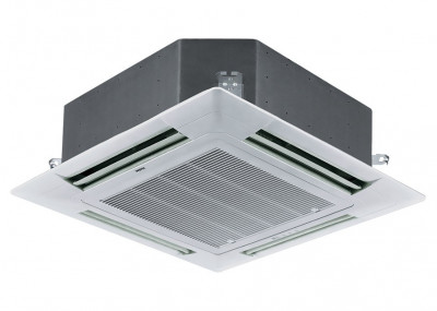 Кассетный кондиционер Haier AB24ES1ERA(S) / 1U24GS1ERA