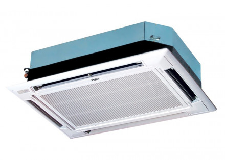 Кассетный кондиционер Haier AB60CS1ERA(S) / 1U60IS1ERB(S)