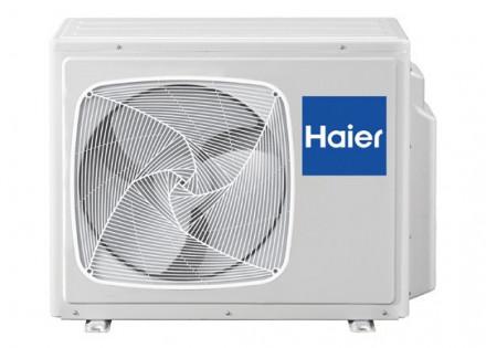 Наружный блок мульти сплит-системы Haier 3U24GS1ERA(N)