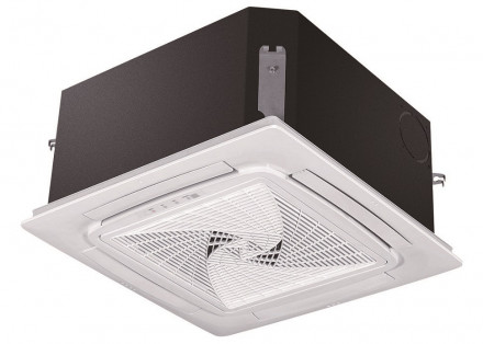 Кассетный кондиционер Haier AB12CS2ERA(S) / 1U12BS3ERA