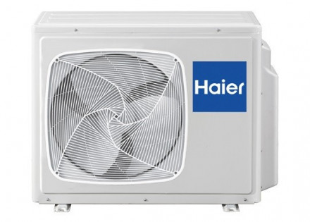 Наружный блок мульти сплит-системы Haier 3U70S2SL5FA