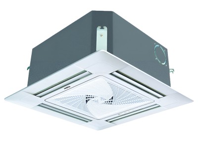 Кассетный кондиционер Haier AB35S2SC1FA / 1U35S2SM4FA