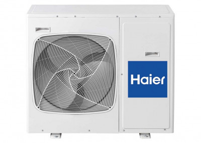 Наружный блок мульти сплит-системы Haier 4U30HS1ERA
