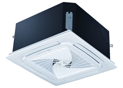 Кассетный кондиционер Haier AB35S2SC2FA / 1U35S2SM4FA