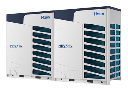 Наружный блок VRF системы Haier AV26IMVURA