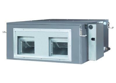 Канальный кондиционер Haier AD96HN1ERA / 1U96WS1ERB