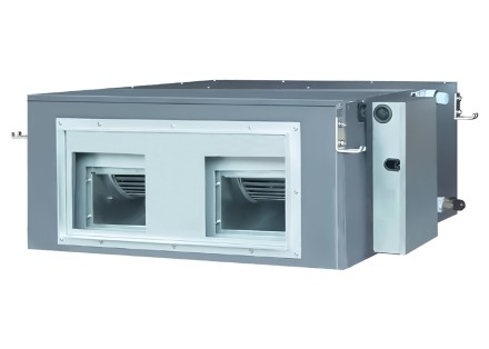 Канальный кондиционер Haier AD96HN1ERA / 1U96WS1ERB