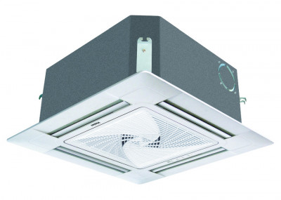 Кассетный кондиционер Haier AB50S1LC1FA / 1U50S1LM1FA