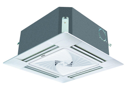 Кассетный кондиционер Haier AB50S1LC1FA / 1U50S1LM1FA