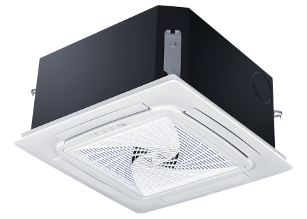 Кассетный кондиционер Haier AB35S2SC2FA / 1U35S2SM1FA