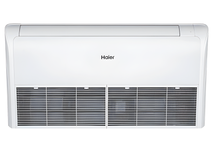 Напольно-потолочный кондиционер Haier AC35S2SG1FA / 1U35S2SM1FA