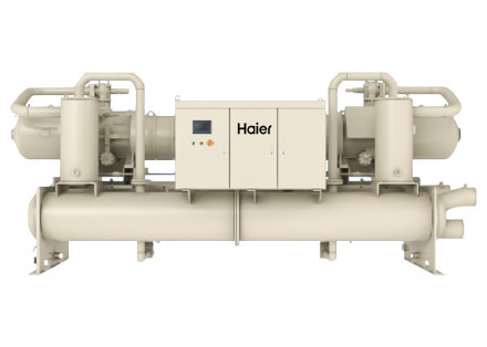 Чиллер Haier CI1970PWND