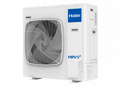 Наружный блок VRF системы Haier AU052FNERA
