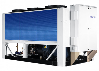 Чиллер Haier CI0600PAND