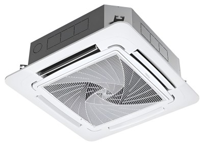 Кассетный кондиционер Haier AB140S2SR1FA / 1U140S2SN2FB