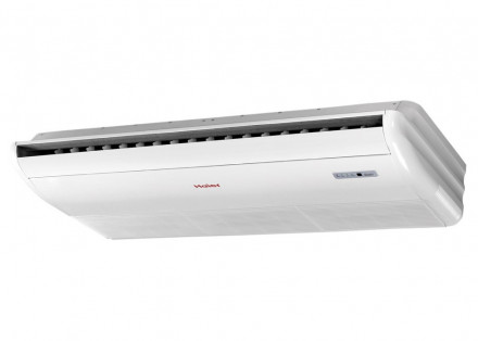 Напольно-потолочный кондиционер Haier AC48FS1ERA(S) / 1U48LS1EAB(S)