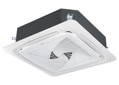 Кассетный кондиционер Haier ABH105H1ERG / 1U105S2SS2FA