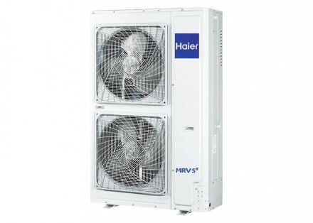Наружный блок VRF системы Haier AU12NFKERA
