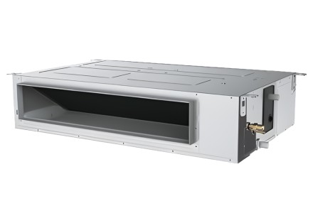 Канальный кондиционер Haier AD105S2LM1FA / 1U105S1LS1FA