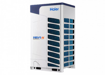 Наружный блок VRF системы Haier AV10NMVETA