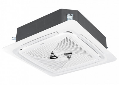 Кассетный фанкойл Haier FCB-136BCN2B